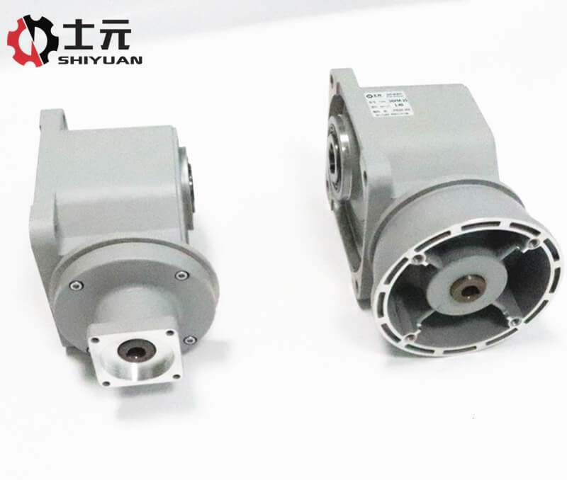 SGFM直角減速機(jī)60W