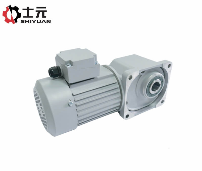 SGF15直角中空減速馬達(dá)