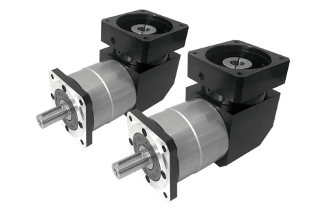 90°轉(zhuǎn)角減速機-直角精密行星減速機