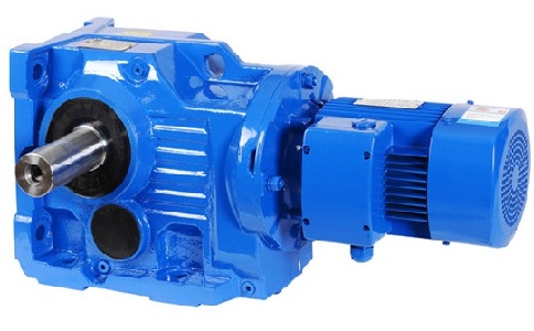 直角齒輪減速機(jī)因潤滑油引起故障的3大原因