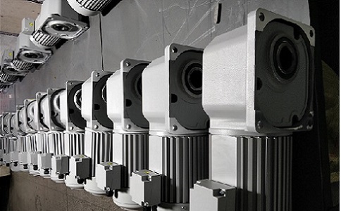 士元直角軸減速機(jī)