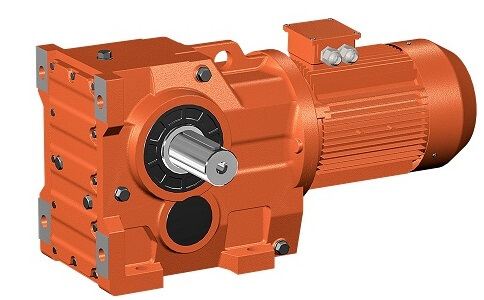 直角減速機(jī)