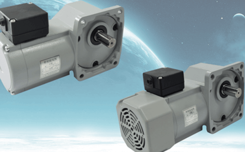 士元直交軸減速電機(jī)