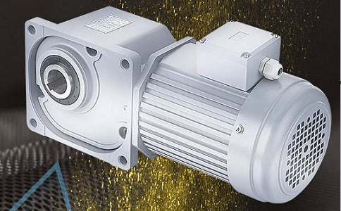 山藤直角減速機(jī)