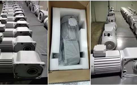 蘇州減速機(jī),750W直交軸減速機(jī)廠家直發(fā)