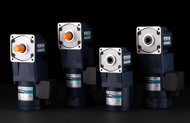 微型直角減速電機(jī)-士元直角減速機(jī)