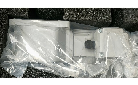 750W直角減速機(jī) SGF35H-0.75KW直角中空減速機(jī)廠家 現(xiàn)貨供應(yīng)