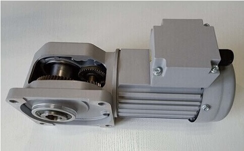 直角電機(jī)減速機(jī)一體機(jī) 不漏油免維護(hù) 認(rèn)準(zhǔn)士元