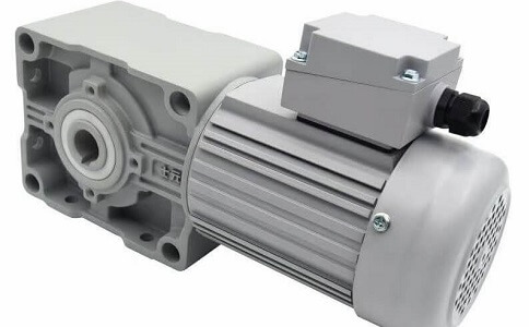 士元雙曲面減速機(jī) SRH雙曲面直角減速機(jī)