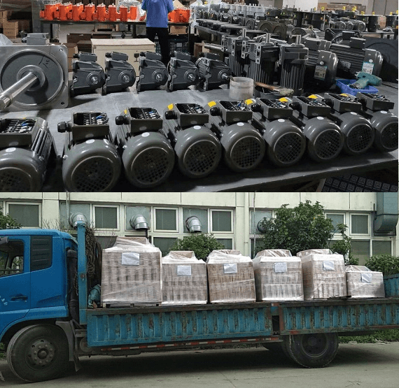 士元立式減速電機臥式減速電機廠家批發(fā) 大量發(fā)貨