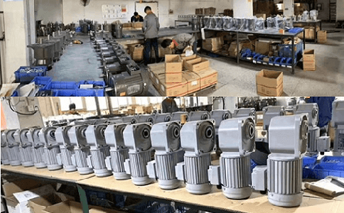 2021坡口機(jī)減速機(jī)-直角減速機(jī)常用型號(hào)