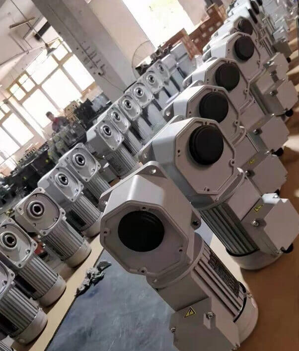 空心軸直角減速電機(jī) 士元直角減速機(jī)廠價(jià)批發(fā)