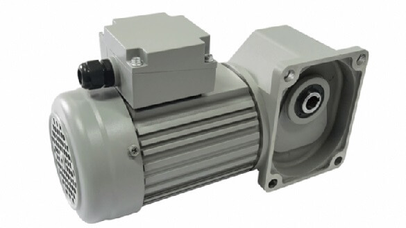 直角減速電機(jī)-士元直角空心軸減速機(jī)