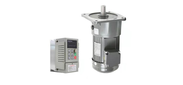 BPGV32-750-30-S士元減速電機(jī) 立式變頻減速機(jī) 含變頻器