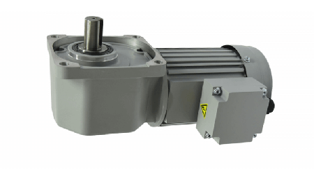 蘇州士元直角軸減速電機(jī)