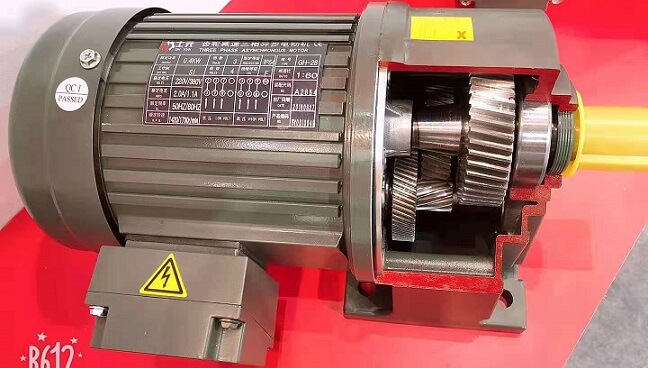 蘇州減速電機(jī) 士元減速電機(jī)廠(chǎng)家