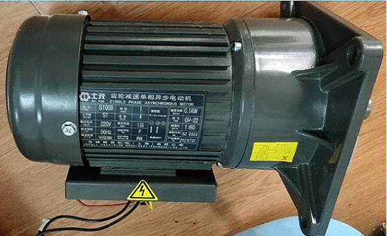 牛體刷電機(jī)GV22-100-60/1臺(tái)灣士元牛體刷電機(jī)