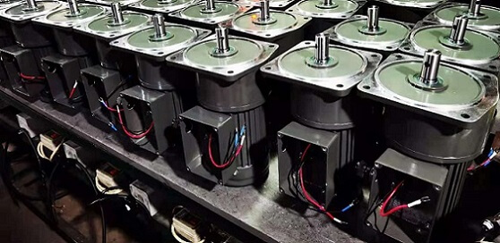 牛體刷電機(jī)GV22-100-60/1臺(tái)灣士元牛體刷電機(jī)