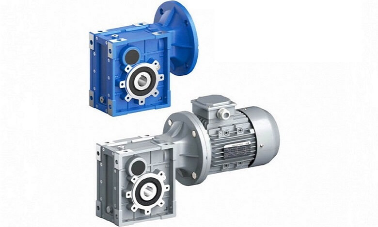 SKM斜齒減速機(jī)-準(zhǔn)雙曲面齒輪減速機(jī)-邁傳減速機(jī)