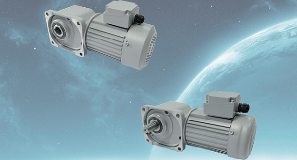 直交軸減速電機(jī) 士元直交軸減速機(jī)