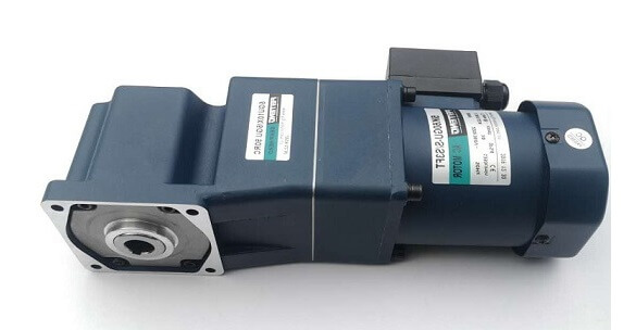 200W力矩電機(jī)直角中空減速電機(jī)