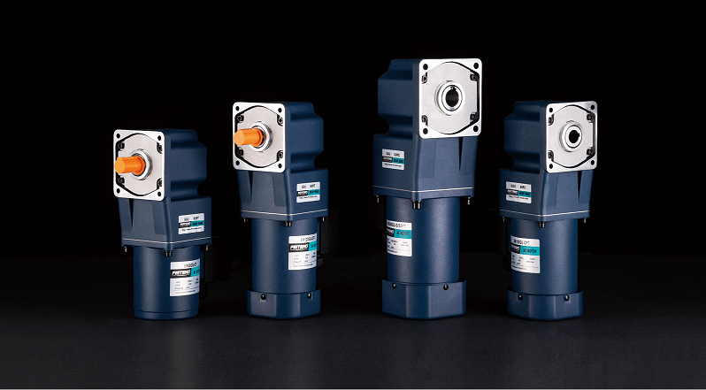 微型直角減速電機(jī)型號(hào)標(biāo)記方法了解一下