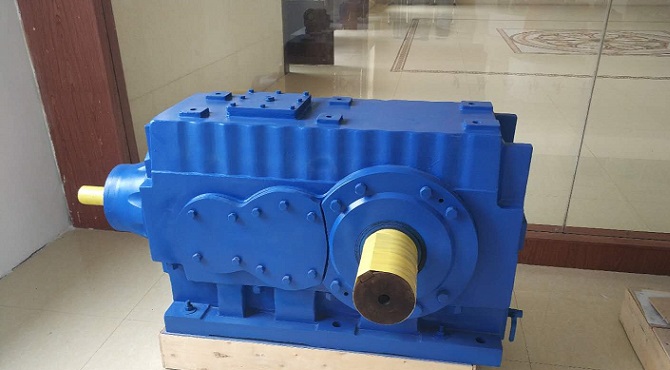 邁傳減速機(jī)BC2SV5-9-D直交軸齒輪箱