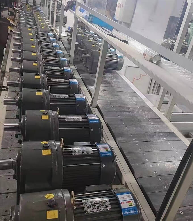 G2200A減速機 士元齒輪減速三相異步電動機 庫存供應