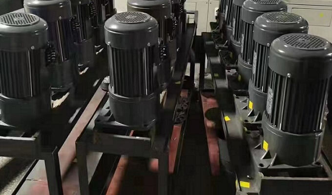 士元電機(jī)GV28-1500-5S立式電機(jī)減速機(jī) 庫存供應(yīng)