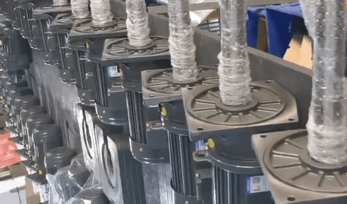 士元電機 CH40-1500-60S慢速機馬達 工廠直發(fā)