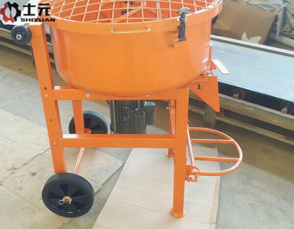 小型攪拌機(jī)減速機(jī)-士元立式單相減速電機(jī)的應(yīng)用