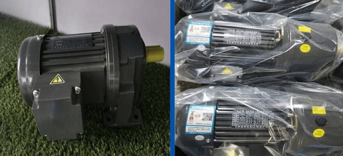 士元電機(jī) GH32-0.75KW-50S臥式減速機(jī) 現(xiàn)貨供應(yīng)