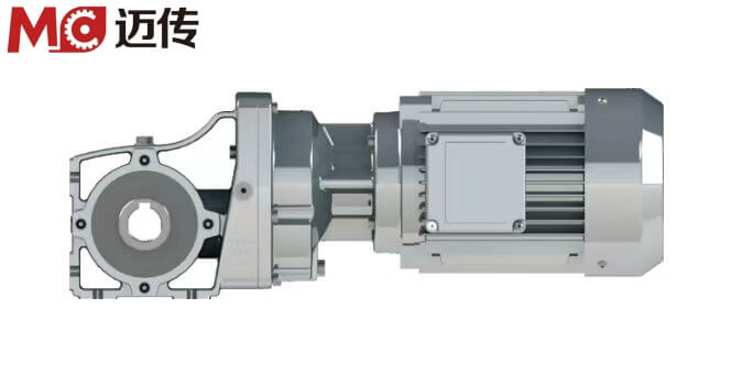 諾德款減速機(jī) 邁傳KCLA36螺旋錐齒輪減速機(jī)