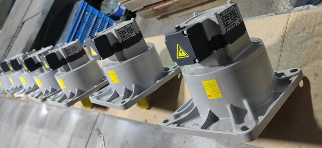 士元200W單相電機(jī) 旋轉(zhuǎn)小火鍋減速機(jī)廠家直銷