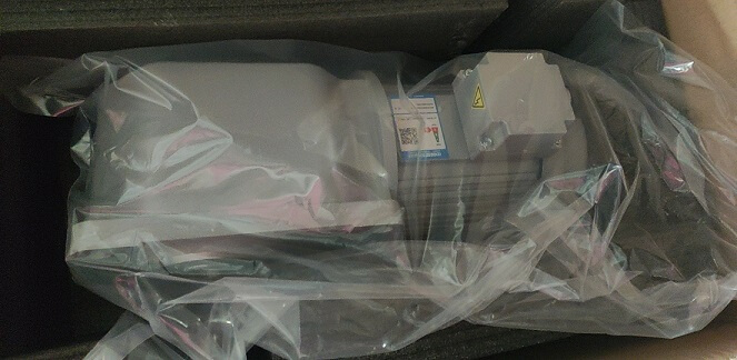 士元直交軸電機(jī)750W中空直交軸減速機(jī)廠家直發(fā)