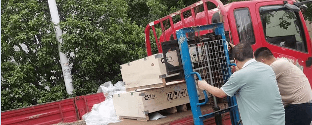 750W風扇減速機 士元工業(yè)風扇電機工廠直送