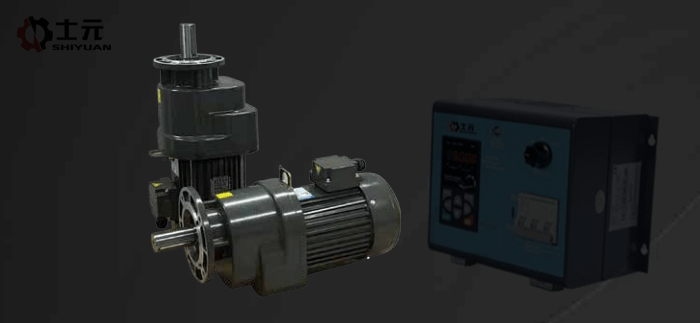 士元工業(yè)風(fēng)扇減速電機(jī) 吊扇減速機(jī)樣本2023 工業(yè)大風(fēng)扇變頻驅(qū)動一體機(jī)