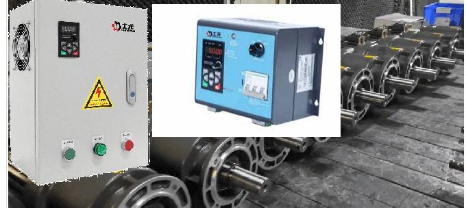 臺(tái)灣士元SK800F 工業(yè)大風(fēng)扇變頻驅(qū)動(dòng)一體機(jī)