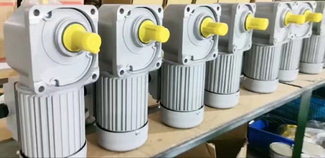 士元G200A直角減速電機(jī)SGF30HL 廠家直供