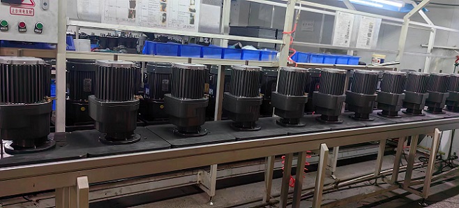 士元小功率減速機(jī) GV30-750-20-S立式減速電機(jī)長(zhǎng)期供應(yīng) 流水線生產(chǎn)