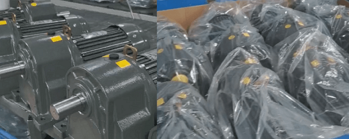 國(guó)慶節(jié)倒計(jì)時(shí) 士元電機(jī)G750A 齒輪減速機(jī)批量發(fā)貨