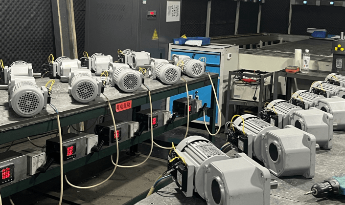 士元電機(jī)帶減速器SGF45-SL-1500-80S直角減速機(jī)